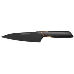 Кухонний ніж Fiskars Edge 1003095 Black кухарський