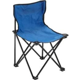 Стілець SKIF Outdoor Standard Blue (ZF-S001B) складаний