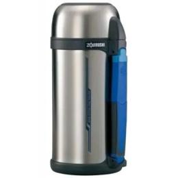 Термос Zojirushi 1678.00.08 Silver 1300 мл