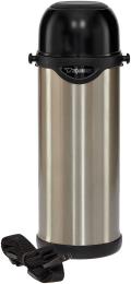Термос Zojirushi SJ-TG10XA Silver 1000 мл