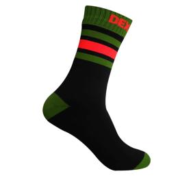 Водонепроникні шкарпетки DexShell Ultra Dri Sports Socks DS625W-BOXL Orange