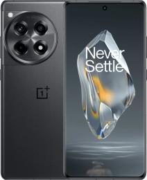 Смартфон OnePlus Ace 3 12/256GB Black CN (Уцінений)