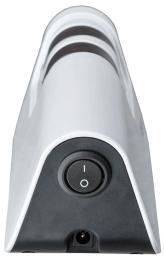 Точильний верстат Risam RE002 електричне Coarse/medium (1060001)