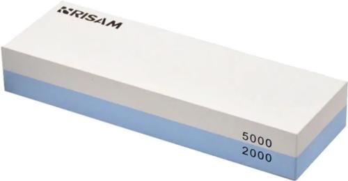 Точильний камінь Risam RW252 2000/5000 водний
