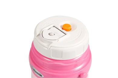Термос Zojirushi SC-MC60PZ Pink 600 мл