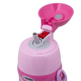 Термос Zojirushi SC-ZT45PZ Pink 450 мл дитячий