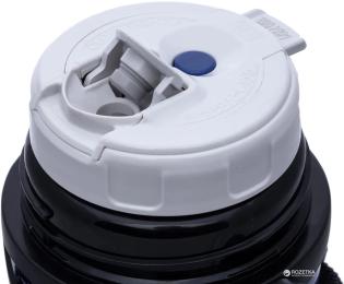 Термос Zojirushi 16780302 Blue 1000 мл