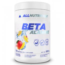Амінокислота All Nutrition Beta Alanine (500 g, mango) (22918-02)