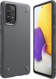 Чохол-накладка Ringke Onyx для Samsung Galaxy A725 A72 Gray