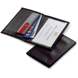 Чохол для ножа Victorinox SwissCard Vx40873.L шкіряний