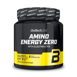 Амінокислота BioTech Amino Energy Zero (360 g, lime) (11639-01)
