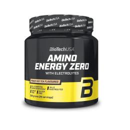 Амінокислота BioTech Amino Energy Zero (360 g, peach ice tea) (11639-02)
