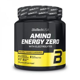 Амінокислота BioTech Amino Energy Zero (360 g, pineapple-mango) (11639-03)