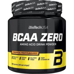 Амінокислота BioTech BCAA Zero (360 g, tropical fruit) (07412-07)