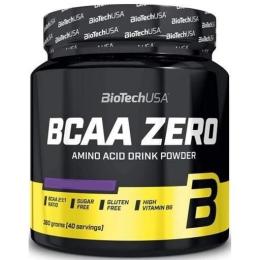 Амінокислота Biotech BCAA Zero (360 g, kiwi-lime) (07412-11)