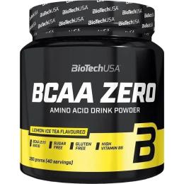 Амінокислота Biotech BCAA Zero (360 g, lemon ice tea) (07412-08)
