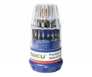 Набір викруток Baku BK-633-31B 30 в1
