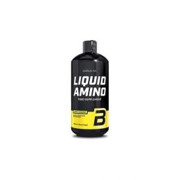 Амінокислота Biotech Liquid Amino (1 l, orange) (00464-02)