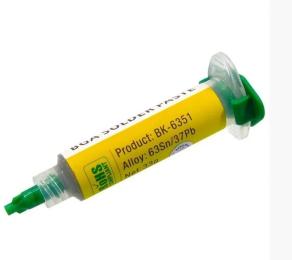 Паяльна паста Baku BK-6351 30 гр