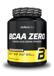 Амінокислота BioTech BCAA Zero (700 g, peach ice tea) (08662-04)