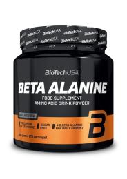 Амінокислота BioTech Beta Alanine (300 g, unflavored) (07090-01)
