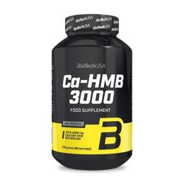 Амінокислота BioTech Ca-HMB 3000 (270 g, unflavored) (22848-01)