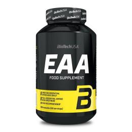 Амінокислота Biotech EAA (200 caps) (19044-01)