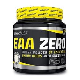 Амінокислота BioTech EAA ZERO (330 g, lemon) (08748-01)