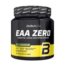 Амінокислота BioTech EAA ZERO (350 g, apple) (08748-04)