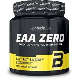 Амінокислота BioTech EAA ZERO (350 g, blue grape) (08748-06)