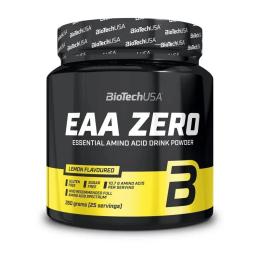 Амінокислота Biotech EAA ZERO (350 g, orange-mango) (08748-08)