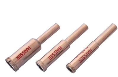 Коронка Haisser 66714 32мм алмазна з керамограніту