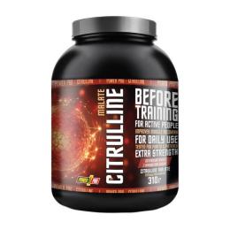 Амінокислота Power Pro Citrulline Malate (310 g, з ароматом вишні) (22784-01)