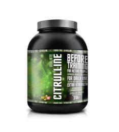 Амінокислота Power Pro Citrulline Malate (310 g, з ароматом яблука) (22784-02)