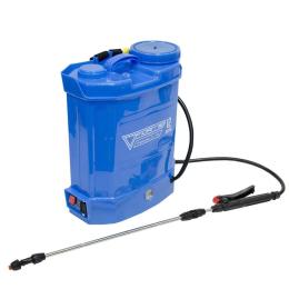 Акумуляторний обприскувач Forte CL-12A