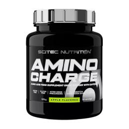 Амінокислота Scitec Nutrition Amino Charge (570 g, apple) (08767-03)
