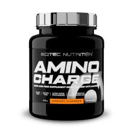 Амінокислота Scitec Nutrition Amino Charge (570 g, apricot) (08767-06)