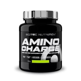 Амінокислота Scitec Nutrition Amino Charge (570 g, blue raspberry) (08767-05)