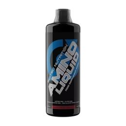 Амінокислота Scitec Nutrition Amino Liquid (1 l, cherry guava) (00056-04)