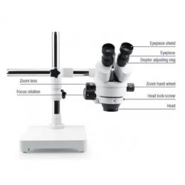 Відеомікроскоп Baku BA-009T кратність збільшення: 7-45X, хв, 2Lux, DC 12 V