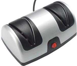 Точильний верстат Risam RE005 Black Gray електричне (1060044)