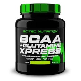 Амінокислота Scitec Nutrition BCAA + Glutamine Xpress (600 g, watermelon) (07223-08)