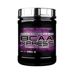 Амінокислота Scitec Nutrition BCAA Xpress (280 g, melon) (09173-02)