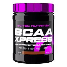 Амінокислота Scitec Nutrition BCAA Xpress (280 g, pear) (09173-01)