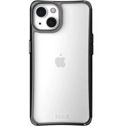 Чохол-накладка UAG Plyo для iPhone 13 Ash