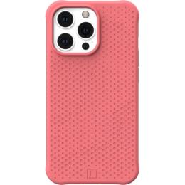 Чохол-накладка UAG Dot для iPhone 13 Pro Pink