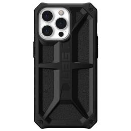Чохол-накладка UAG Monarch для iPhone 13 Pro Black