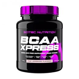 Амінокислота Scitec Nutrition BCAA Xpress (700 g, pear) (00290-07)