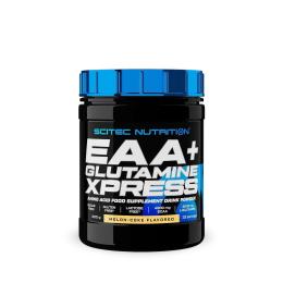 Амінокислота Scitec Nutrition EAA + Glutamine Express (300 g, melon-coke) (24706-02)