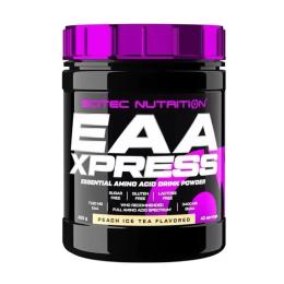 Амінокислота Scitec Nutrition EAA Xpress (400 g, peach ice tea) (21241-04)